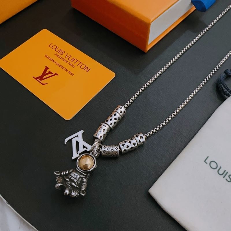 Louis Vuitton Necklaces